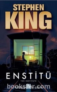 Enstitü - Stephen King | PDF İNDİR