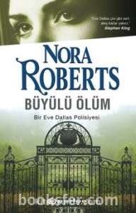 Büyülü Ölüm / Eve Dallas 5 - Nora Roberts | PDF İNDİR