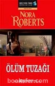 Ölüm Tuzağı / Eve Dallas 8 - Nora Roberts | PDF İNDİR