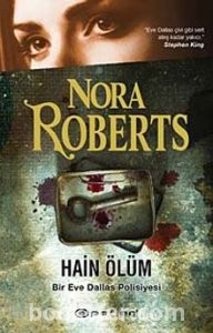 Hain Ölüm / Eve Dallas 12 - Nora Roberts | PDF İNDİR