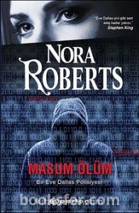 Masum Ölüm  / Eve Dallas 15 - Nora Roberts | PDF İNDİR