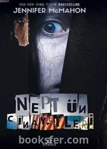 Neptün Cinayetleri -  Jennifer McMahon | PDF İNDİR