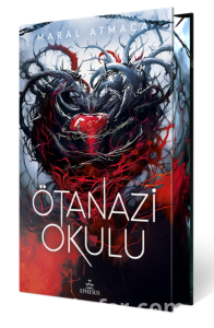 Ötenazi Okulu 4 - Maral Atmaca|PDF İNDİR 1