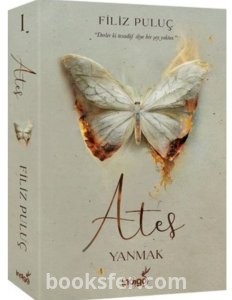 Ateş 1 Yanmak - Filiz Puluç|PDF İNDİR 1