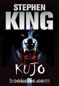 Kujo - Stephen King | PDF İNDİR