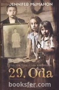 29. Oda - Jennifer McMahon | PDF İNDİR