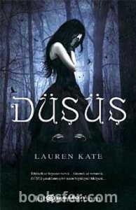 Düşüş / Fallen 1 - Lauren Kate | PDF İNDİR 1