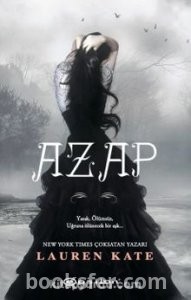 Azap / Fallen 2 - Lauren Kate | PDF İNDİR 1