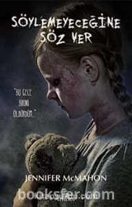 Söylemeyeceğine Söz Ver - Jennifer McMahon | PDF İNDİR