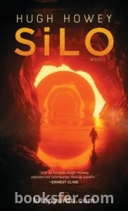 Silo / Wool Serisi 1 - Hugh Howey | PDF İNDİR 1