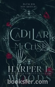 Cadılar Meclisi- Harper L. Woods |PDF İNDİR