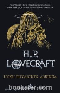 Uyku Duvarının Ardında - H.P. Lovecraft | PDF İNDİR