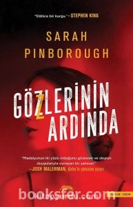 Gözlerinin Ardında - Sarah Pinborough | PDF İNDİR
