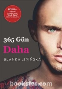 365 Gün Daha 3 - Blanka Lipinska | PDF İNDİR 1