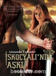 İskoçyalı'nın Aşkı - Amanda Forester | PDF İNDİR 1
