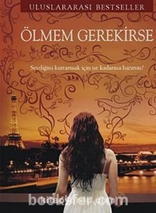 Ölmem Gerekirse 3 - Amy Plum | PDF İNDİR