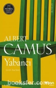 Yabanci - Albert Camus|PDF İNDİR 1