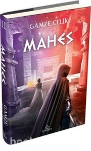 Gamze Çelik - Mahes | PDF İNDİR 1