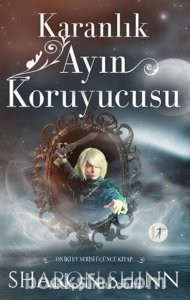 Karanlık Ayın Koruyucusu / On İki Ev 3 - Sharon Shinn | PDF İNDİR 1