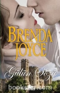 Gülün Sözü - Brenda Joyce | PDF İNDİR 1