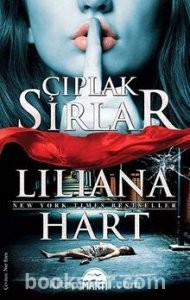 Çıplak Sırlar - Liliana Hart | PDF İNDİR