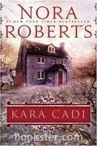 Kara Cadı - Nora Roberts |PDF İNDİR