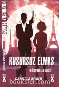 Kusursuz Elmas - Camilla Monk | PDF İNDİR