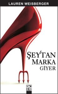 Şeytan Marka Giyer - Lauren Weisberger |PDF İNDİR 1