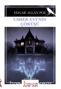 Usher Evi’nin Çöküşü - Edgar Allan Poe |Sesli Kitap