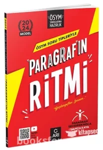 Arı Yayınları Paragrafın Ritmi | PDF İNDİR 1
