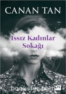 Issız Kadınlar Sokağı - Canan Tan|PDF İNDİR 1
