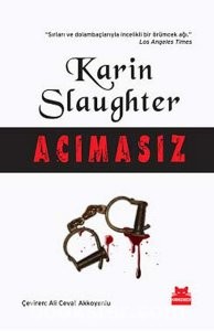 Acımasız - Karin Slaughter | PDF İNDİR