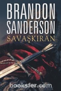 Savaşkıran - Brandon Sanderson  | PDF İNDİR 1