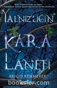 Brigid Kemmerer - Yalnızlığın Kara Laneti | PDF İNDİR 1