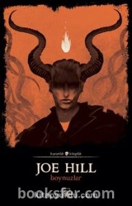 Boynuzlar - Joe Hill | PDF İNDİR