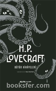 Bütün Hikayeleri - H.P Lovecraft | PDF İNDİR