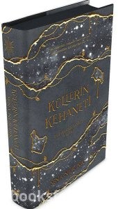 Küllerin Kehaneti (Yıldızların Laneti 3) - Sena Nur Işık|PDF İNDİR 1