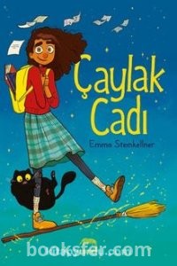 Çaylak Cadı - Emma Steinkellner | PDF İNDİR