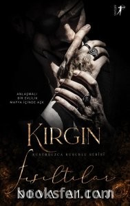 Kırgın Fısıltılar (Kusursuzca Kusurlu 2) - Neva Altaj |PDF İNDİR