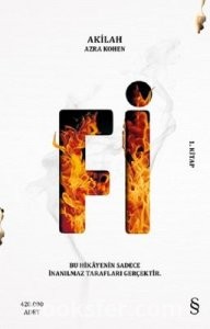 Fi - Akilah Azra Kohen |PDF İNDİR 1