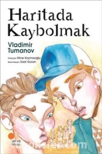 Haritada Kaybolmak - Vladimir Tumanov | PDF İNDİR