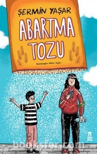 Abartma Tozu - Şermin Yaşar | PDF İNDİR