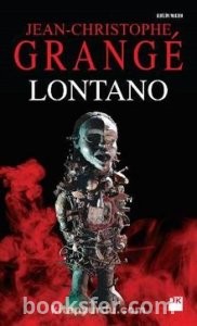 Lontano - Jean Christophe Grange | PDF İNDİR
