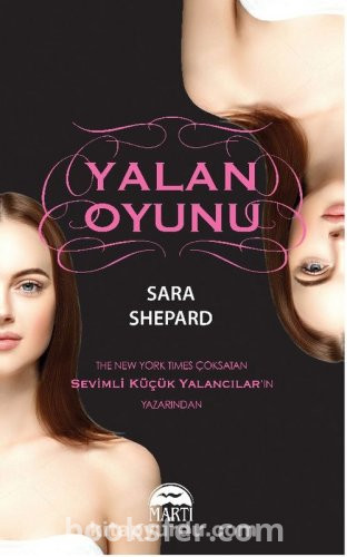 Yalan Oyunu (Yalan Oyunu #1) - Sara Shepard | PDF İNDİR