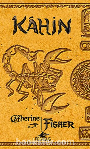 Kahin - Catherine Fisher | PDF İNDİR