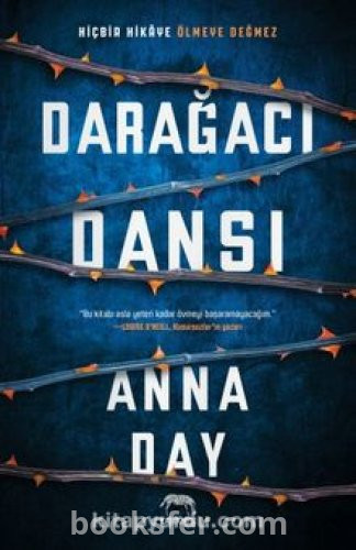 Darağacı Dansı #1 - Anna Day | PDF İNDİR