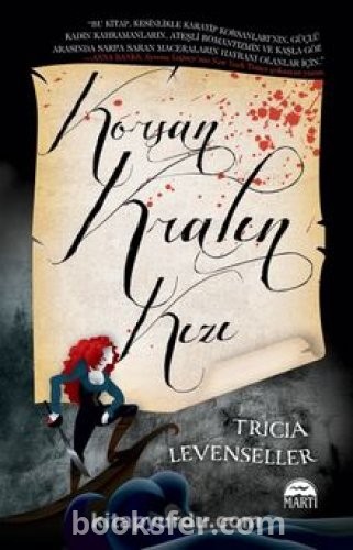 Korsan Kralın Kızı - Tricia Levenseller | PDF İNDİR