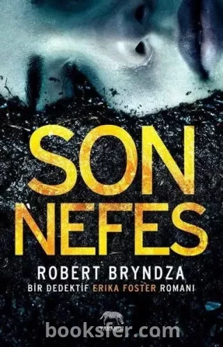 Son Nefes - Robert Bryndza | PDF İNDİR