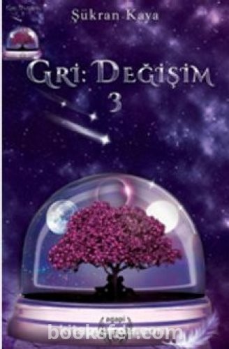 Gri : Değişim 3 - Şükran Kaya | PDF İNDİR