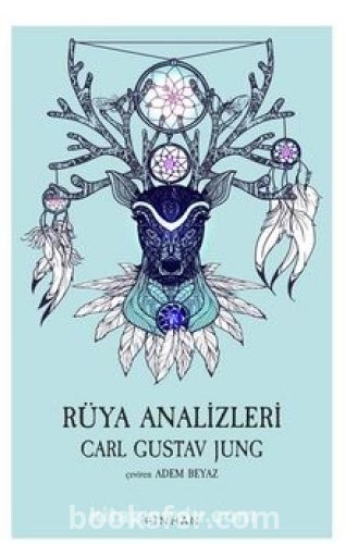 Rüya Analizleri - Carl Gustav Jung | PDF İNDİR